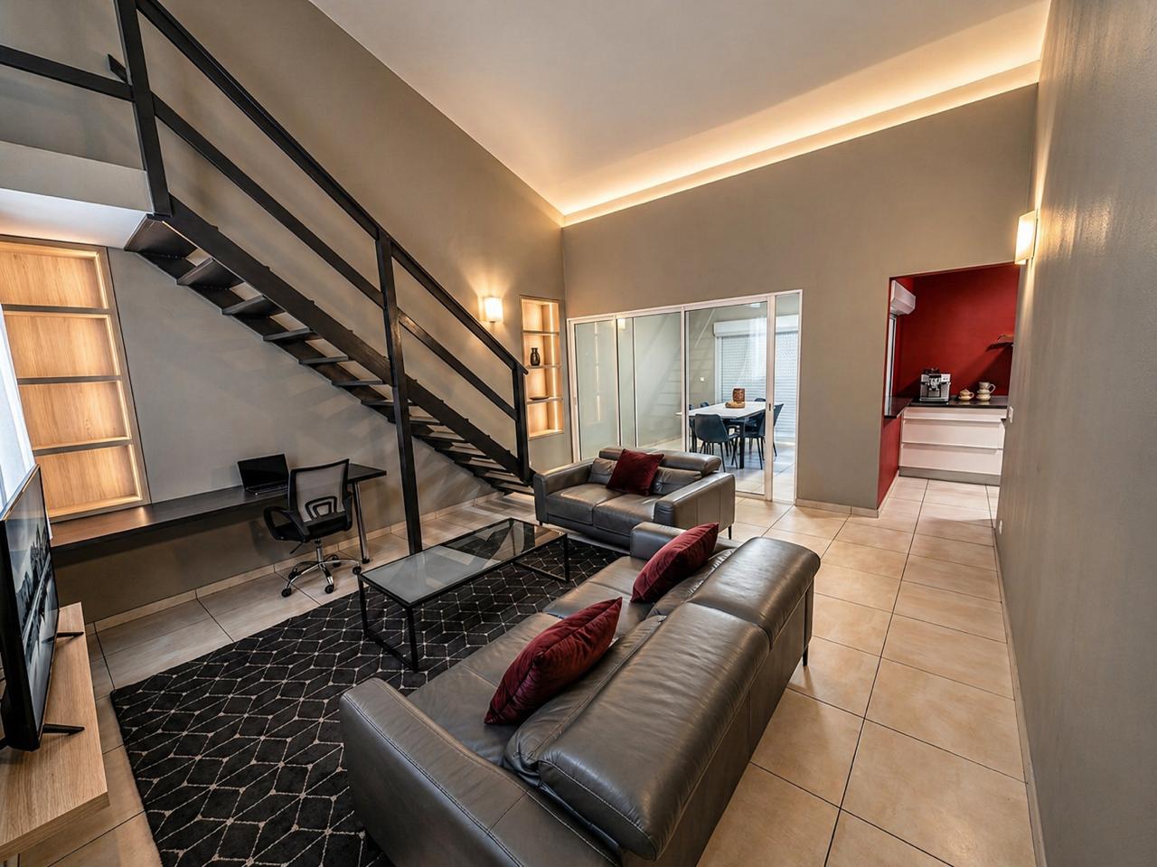 Villa T4 — Private Villa — photo 2