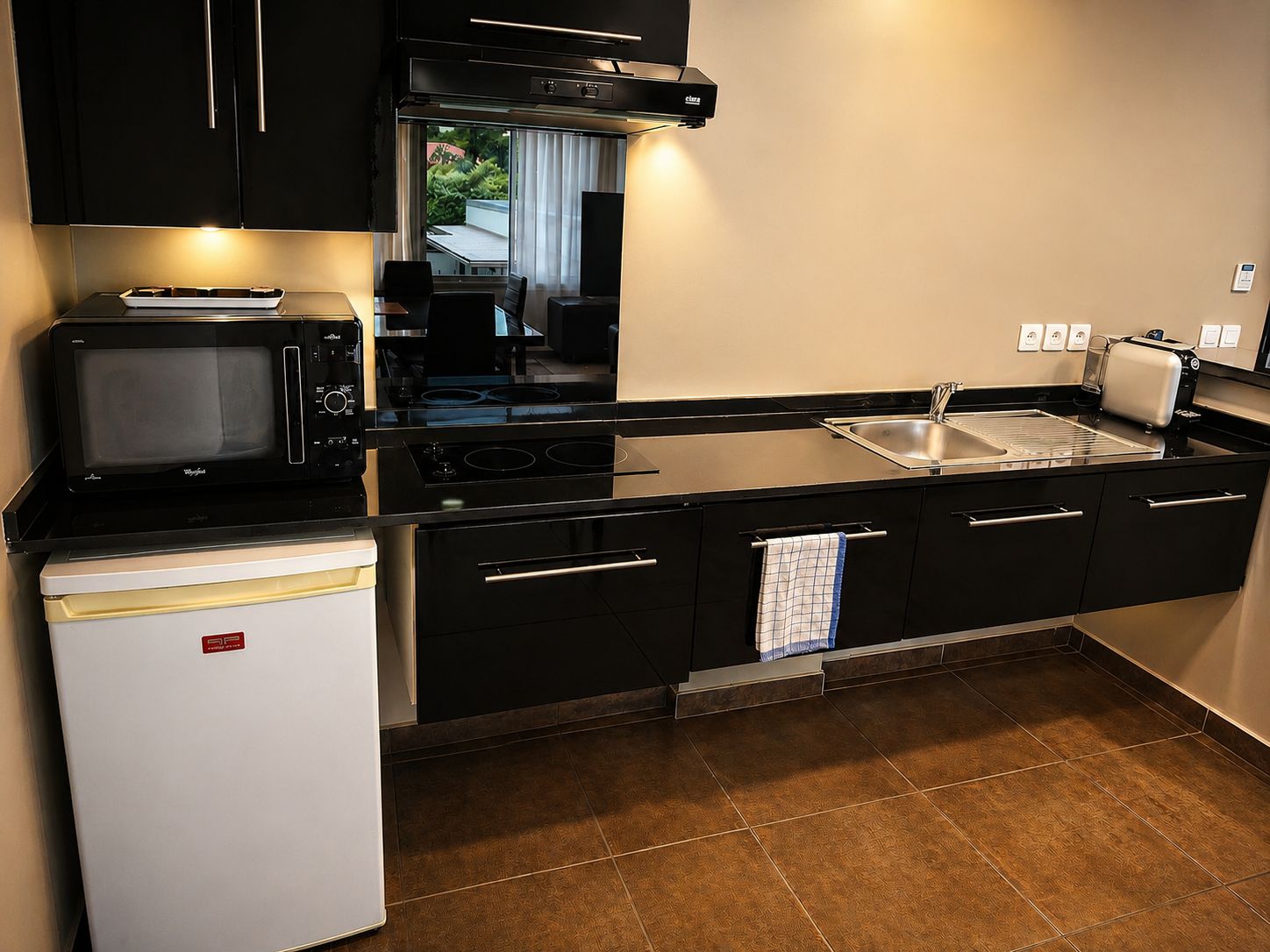 T2 — Duplex Apartment — photo 3