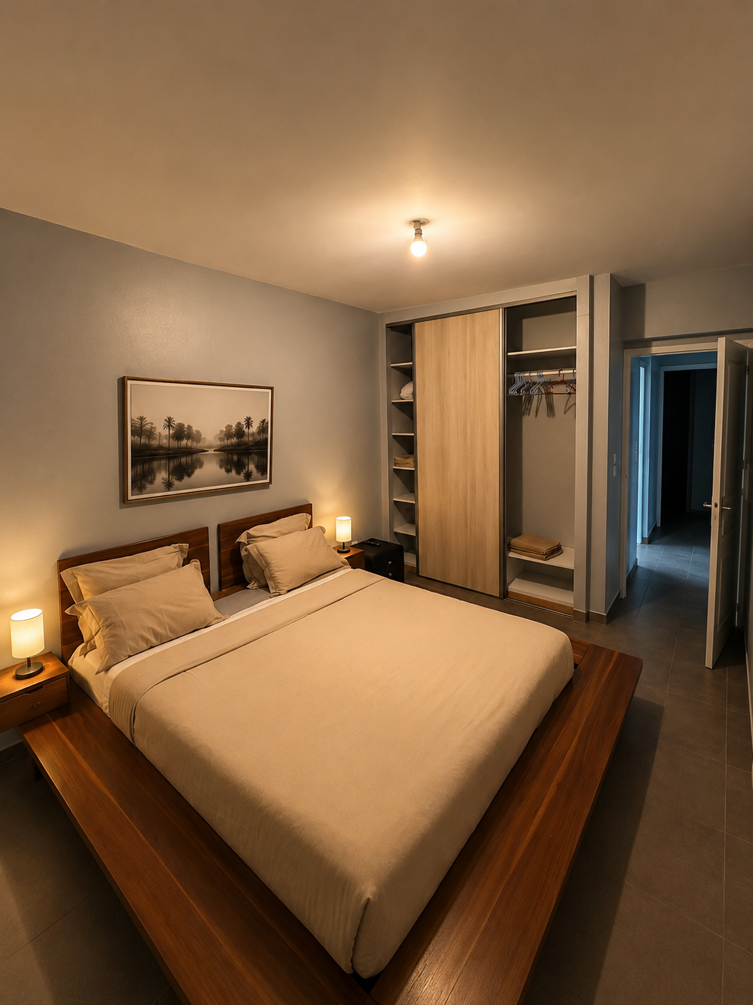 T3 — Duplex Apartment — photo 6